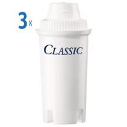 Classic - cartouches filtrantes d'eau - brita - 3 cartouches_0