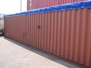 Containers maritimes toit ouvrant_0
