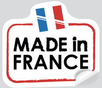 Étiquettes adhésives Made in France - Fabrication française et régionale, adaptées à toutes conditions_0