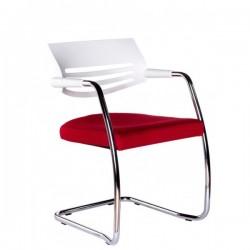 Chaise de réunion Clue - Offisit - élégante et confortable pour salle de réunion_0