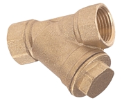Filtre Y 316L - Filtre à tamis en acier inoxydable_0