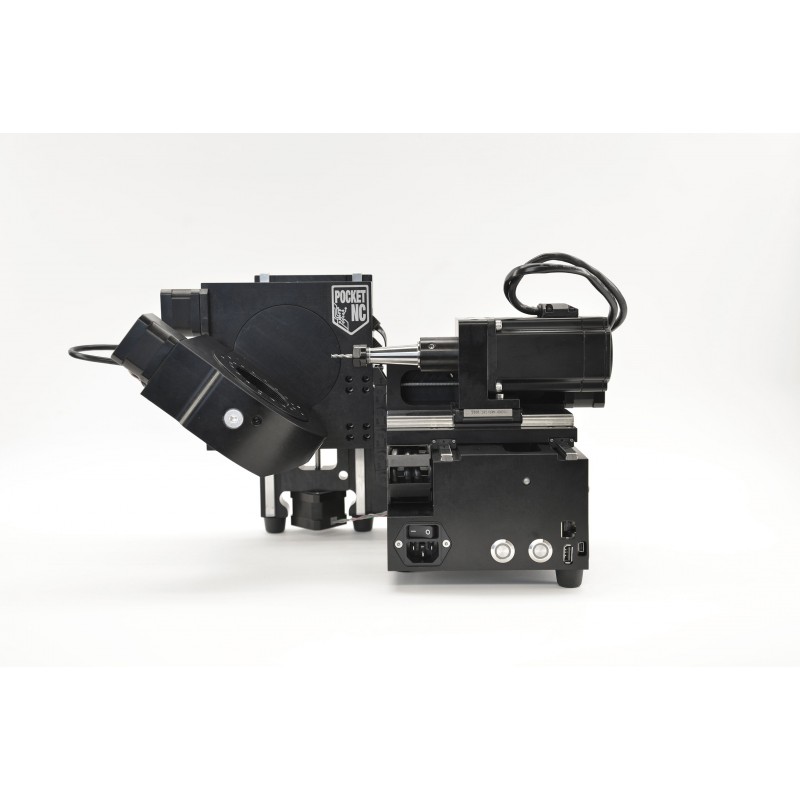 Fraiseuse 5 axes - Pocket NC V2-10_0