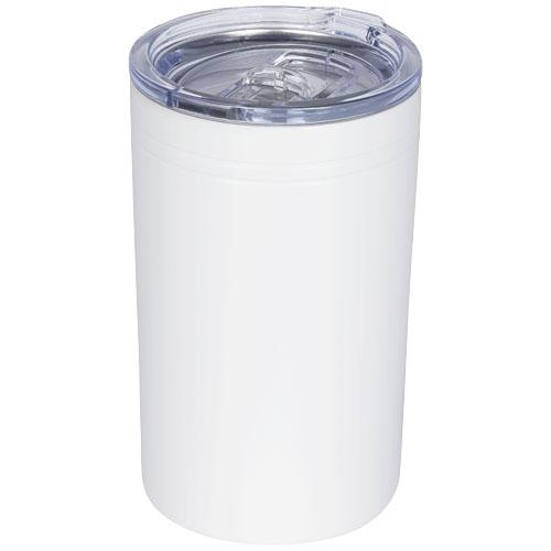 Gobelet isotherme 330ml - Isolation par le vide - Double paroi - Pika 10054703_0