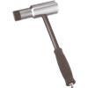 Marteau de choc 9728a20000 - 20 000 N avec électronique intégrée et câble long 500m_0