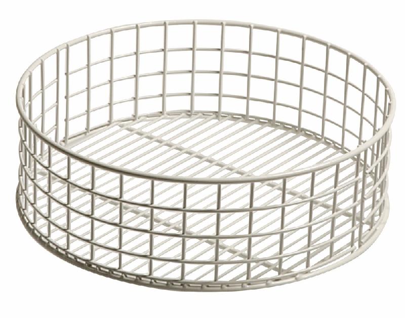 Panier verres ronds diamètre 350 mm - Rilsan pour lave-verres et lave-vaisselles - DGR/R35_0