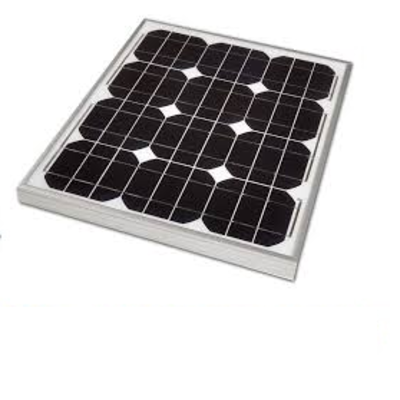 Panneau solaire 30w 12v monocristallin  victron energy - 234_0