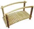 Passerelle courbe - woodex_0