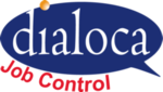 Pointeuse par téléphone - Dialoca Job Control pour supervision et pointage des agents_0