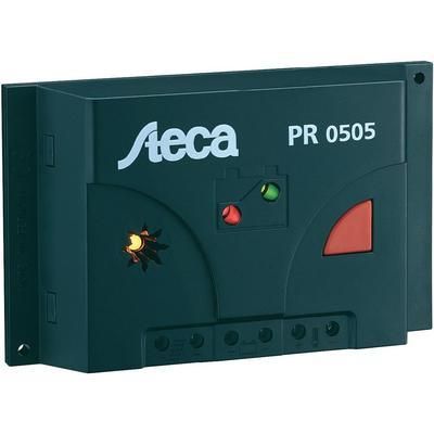 RÉGULATEUR DE CHARGE SOLAIRE STECA STECA PR 0505 12 V 5 A