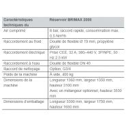 Réservoir brimax 2000 - schroder - longueur : 1360 mm_1
