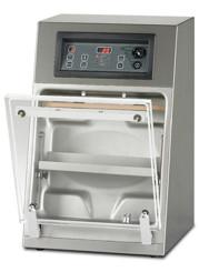 Machine sous-vide de table Toucan Regular - Henkelman - acier inoxydable - 21 m³/h - largeur soudure 380 mm_0