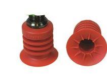 Ventouse ronde BL50-5 en silicone - Débit d'aspiration élevé et résistante aux températures extrêmes_0