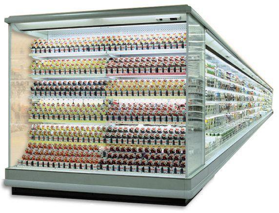 VITRINE PRODUITS LAITIERS PROF 100 VITRINE PRODUITS LAITIERS 6.65M²(PALCOSL3)_0