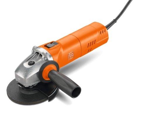 FEIN Meuleuse à angle Ø 125 mm - 1200 W - Référence WSG12-125PQ - 72217660000_0