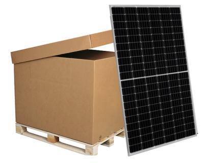 31 x panneaux solaires 340w 24v monocristallin trinasolar_0