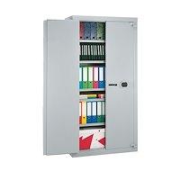 Armoire forte Acial 780 litres serrure électronique_0