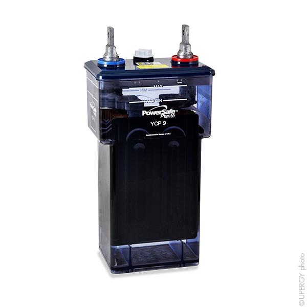 BATTERIE PLOMB OUVERT ENERSYS POWERSAFE PLANTÉ YCP17 2V 214AH_0