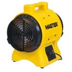 Bl 6800 - Soufflante d'air professionnelle Master - Débit 3.900 m³/h - 750 W - IP44_0