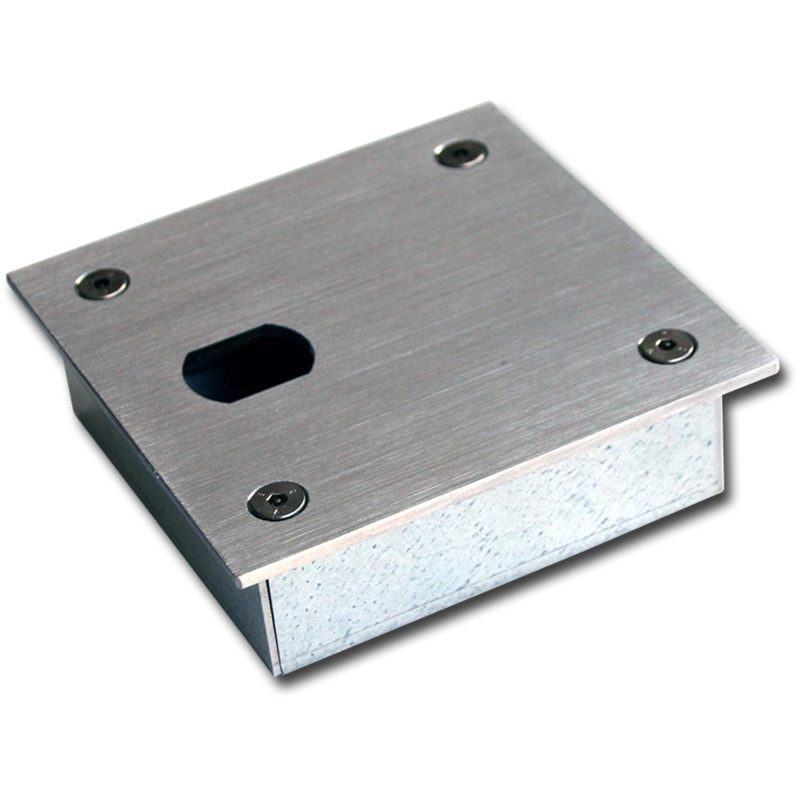 bitron uav4187//003 micro hp 5 fils pour platine haut-risque