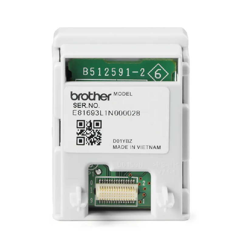 Brother NC9110W Interface WLAN 1 pièce(s)_0