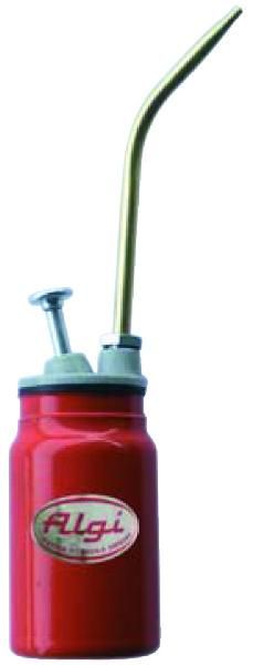 BURETTE METAL ROUGE 300ML