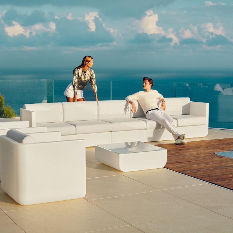 Canapé modulaire ULM de VONDOM_0