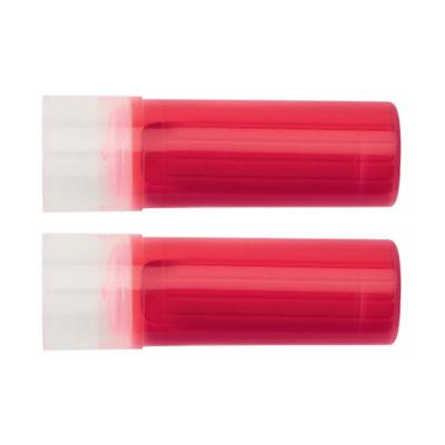 Cartouches recharges Pilot V-Board Master rouges, lot de 2_0