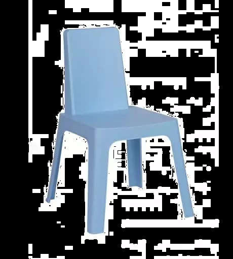 Chaises extérieures - Chaises polypropylènes - Julieta_0