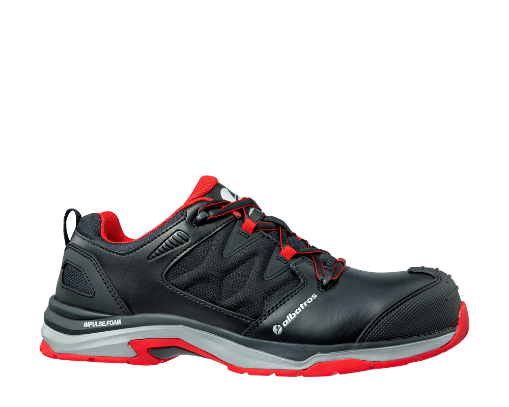 Chaussures fm s3 esd hro src  - réf.  Gch31064_0