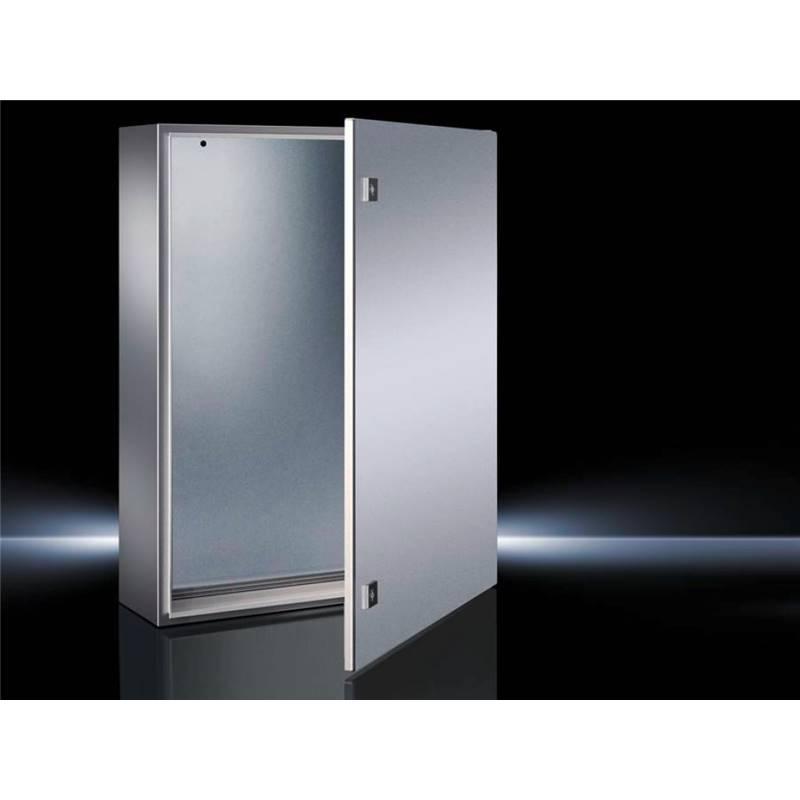 Coffret électrique AE 1004.600 - acier inoxydable AISI 304/316L - IP66/IP55 - 380x300x155mm_0