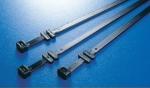 Colliers de câblage CTF-320 - avec rainure pour fixation sur goulotte_0