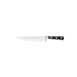 DÉGLON DEGLON Couteau de chef 20 cm Deglon - noir plastique 6004020-C_0
