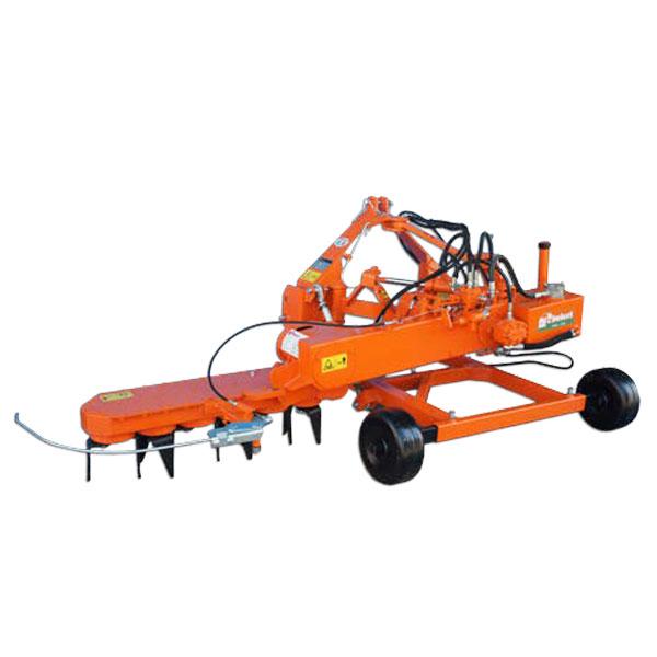 Herse rotative antérieure intercep EL-A - robuste et fiable avec dispositif anti-chocs_0
