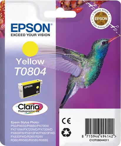 Epson Cartouche 