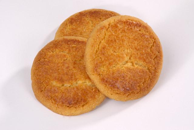 Galets de Quimper - Farine de froment, beurre frais et œufs entiers_0
