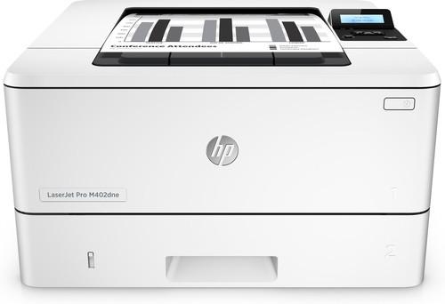 HP LaserJet Pro M402dne - 1200 x 1200 dpi - Impression A4 rapide et sécurisée_0