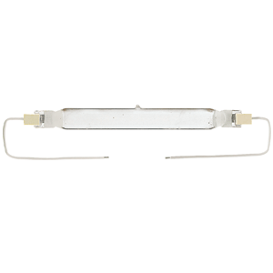 HPM 25 C 5000/1900W - Lampe à ultra-violets avec câble 190mm - DR Fischer_0