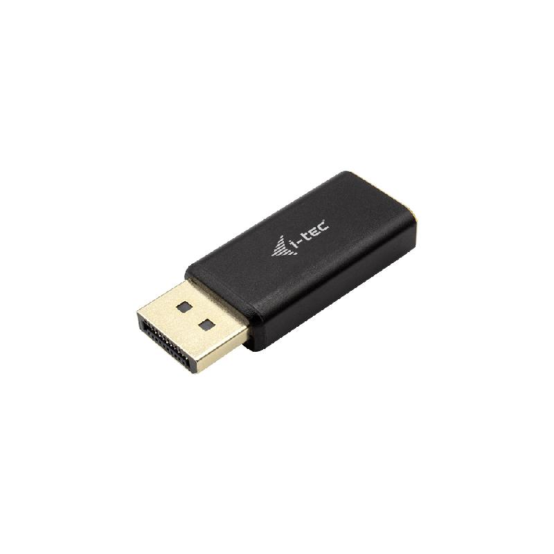 I-tec DisplayPort to HDMI Adapter 4K/60Hz_0