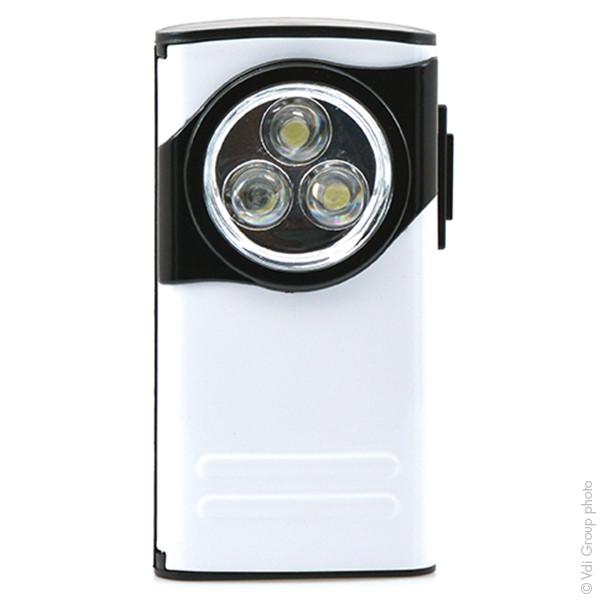 LAMPE DE POCHE NX POCKET LED_0