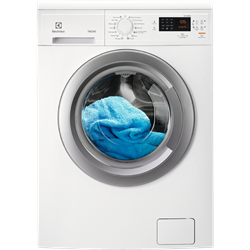 Lave-linge professionnel - chargement frontal NEWF1475EOS - TimeManager® et cycles adaptés_0