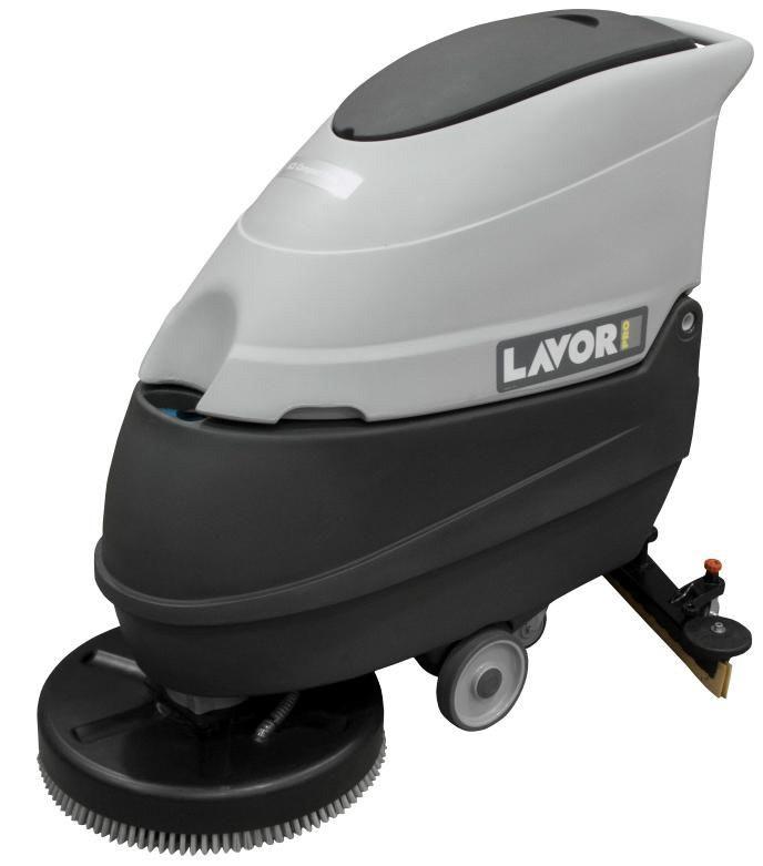 Lavor FREE EVO autolaveuse_0