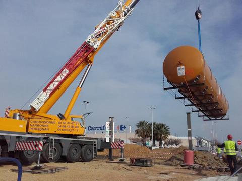 Levage, grues automotrices_1