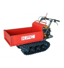 Mk4200 - transporteur a chenilles - kpc_0