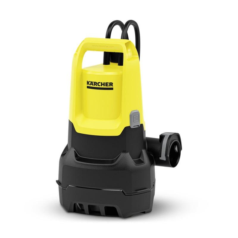 Pompe D'Évacuation SP 16000 Dirt *EU - Karcher | 1.645-830.0_0