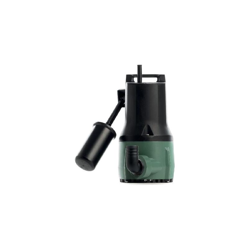 Pompe DAB Nova 300 Auto - Pompe de relevage eau claire avec flotteur intégré - 0.22 kW, 6 m3/h, monophasée_0