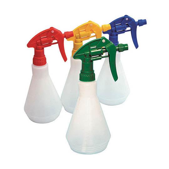 Pulvérisateur complet avec tête couleur 650 ml - 970085_0