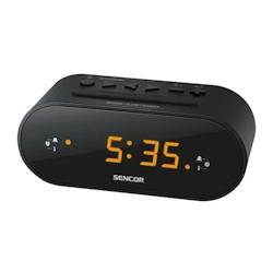 Radio-réveil - Sencor - Src 1100 B - 8590669208821_0
