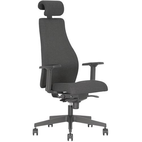 Siège de Bureau Ergonomique - ULTIME – AUM WORLD