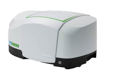Spectrum Two FT-IR - Spectromètre infrarouge PerkinElmer compact et transportable avec connectivité WIFI_0