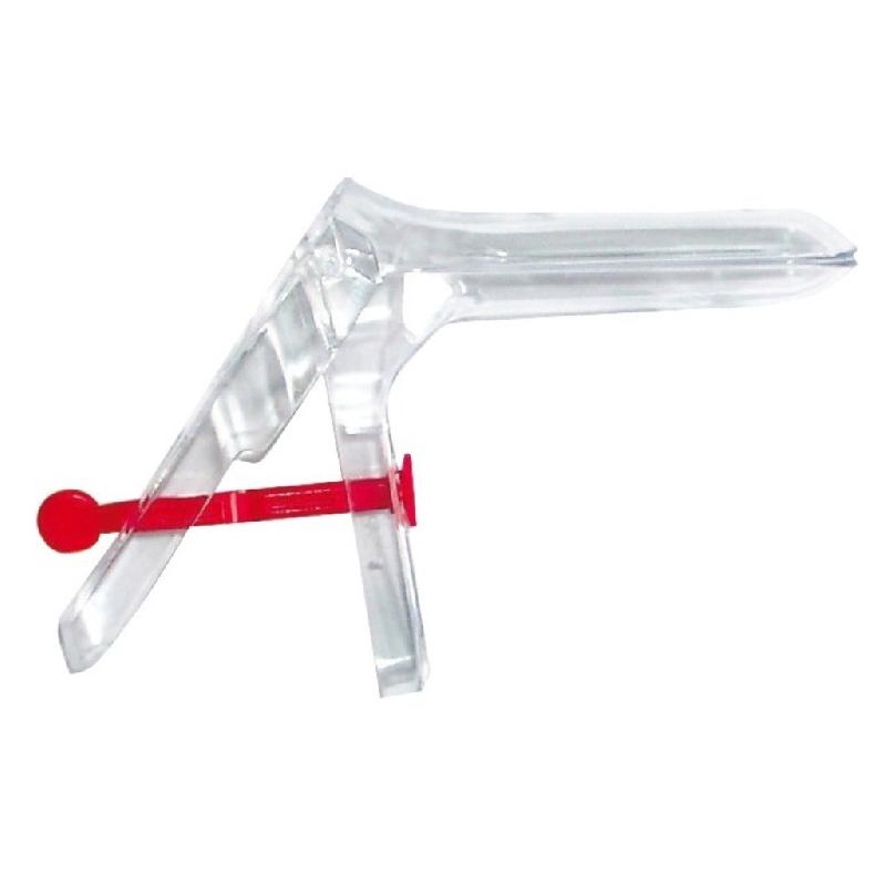 SPÉCULUM CUSCO 26 MM STÉRILE À USAGE UNIQUE Comparer les prix de